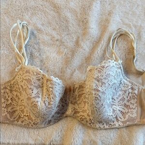 Ciao Bella Balconette Bra